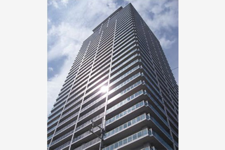 ヴィークタワー大阪