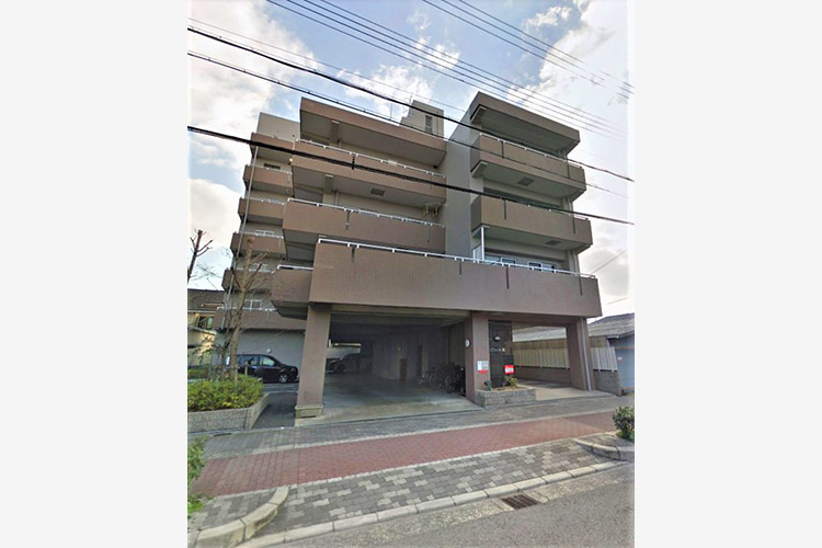 コンチネンタル西脇